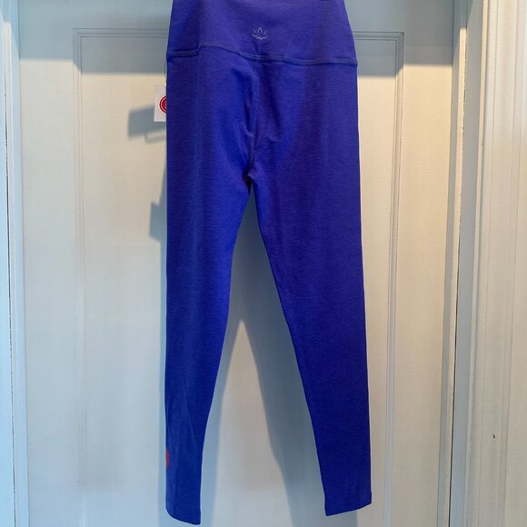 NWT Beyond Yoga x Pure Barre High Waisted Legging - Picture 5 of 7